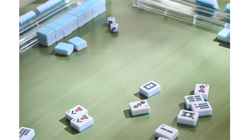 Around the Table: The Heart of Game Night