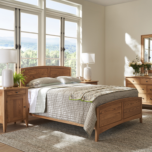 Chelsea Bedroom