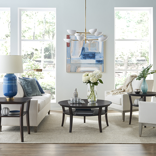 Elana Living Room