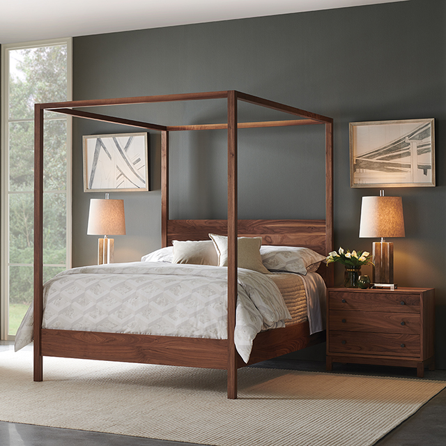 Flynn Bedroom