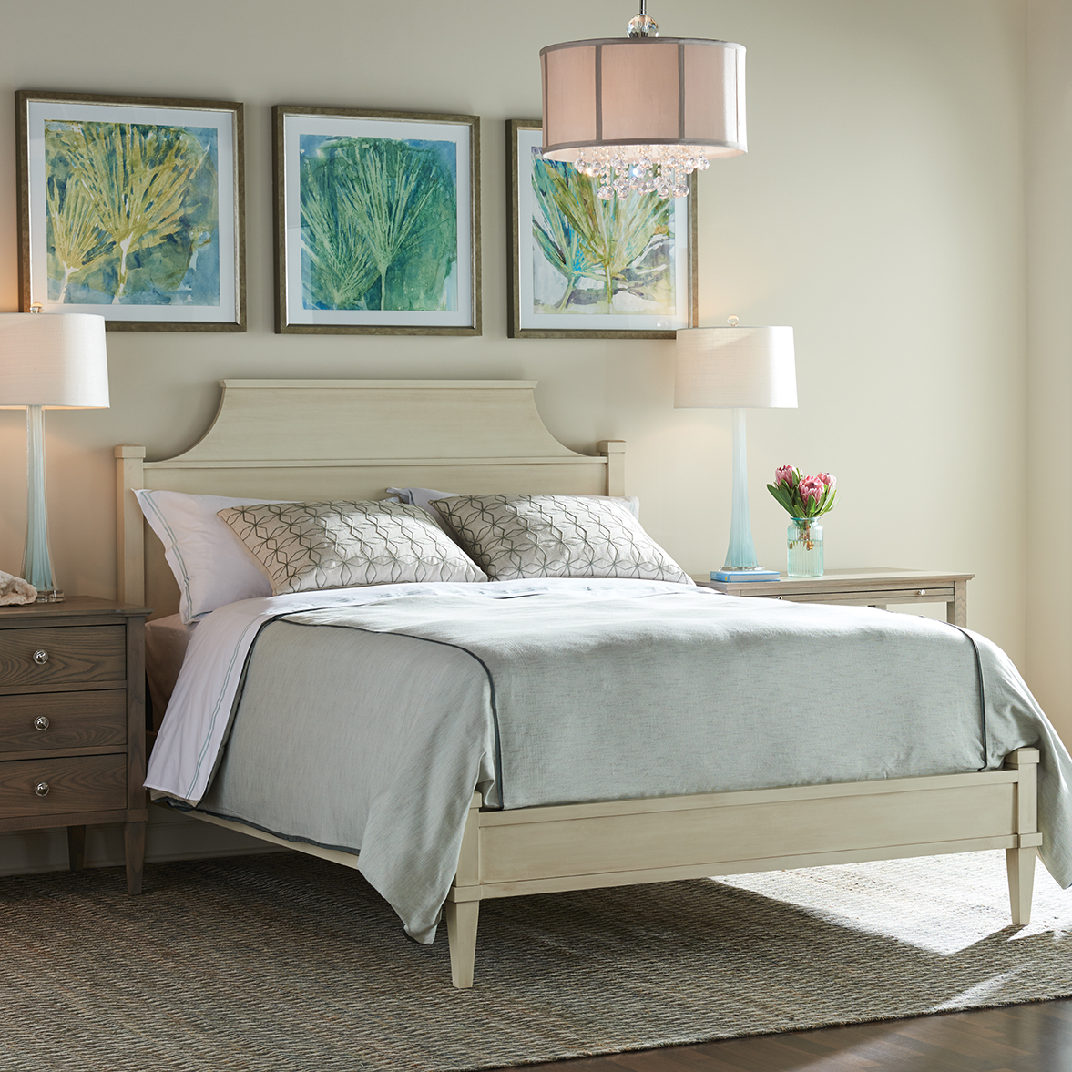 Kelly Monaco Bedroom