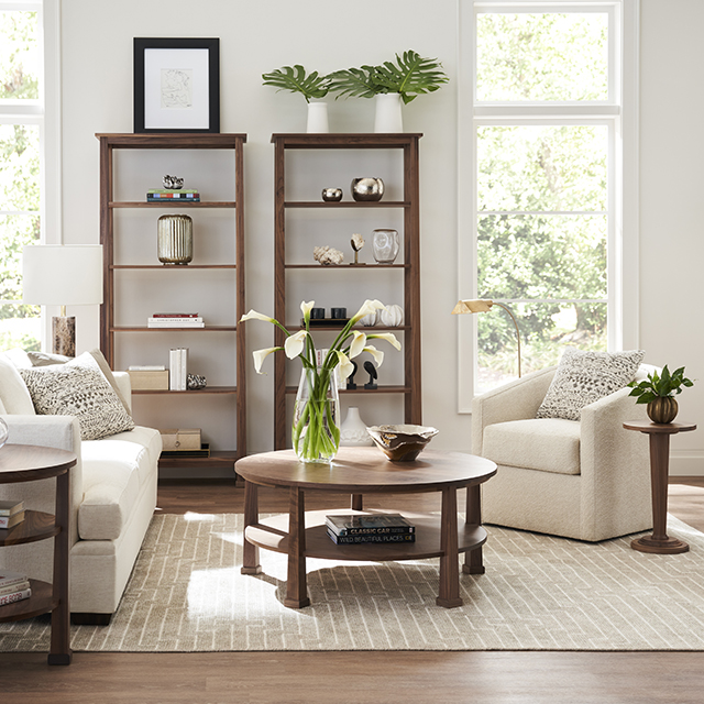 Merrill Living Room