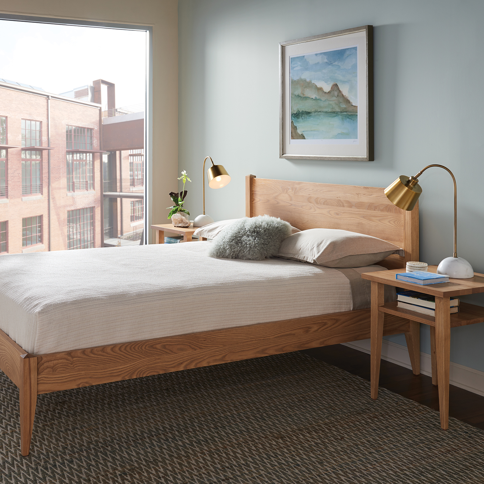 Mitchell Bedroom