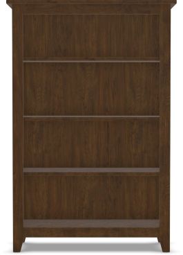 Newberry Small Bookcase