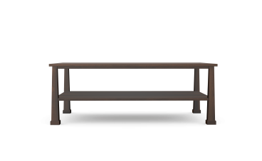 Merrill Rectangular Cocktail Table