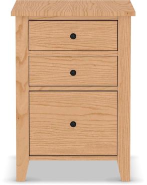 Atticus File Cabinet