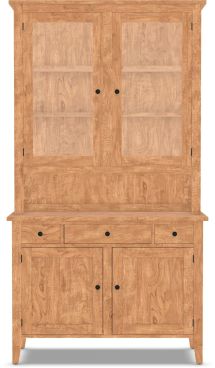 Huntington Cabinet