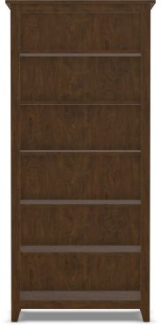 Newberry Tall Bookcase