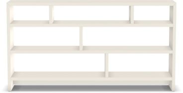 Linea Lateral Storage Unit