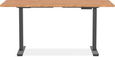 Oxford Lift Desk