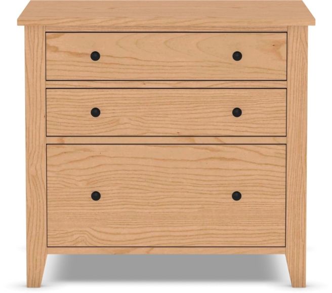 Atticus Lateral File Cabinet