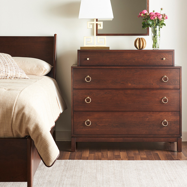 Sunbury Queen Tomlin Bedroom